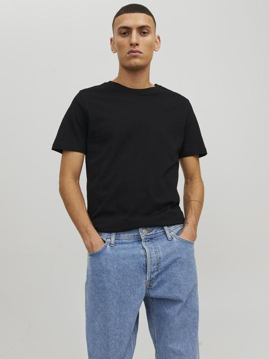 Immagine prodotto Jack & Jones Jjeorganic Basic Tee Ss O-Neck Noos (3XL)