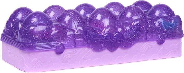 Produktbild Hatchimals Spin Master Alive Neon Rainbow Eierkarton Spielset
