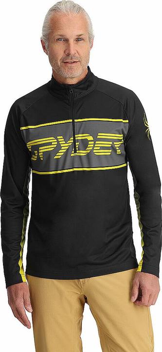 Produktbild Spyder Zipshirt Paramount (L)