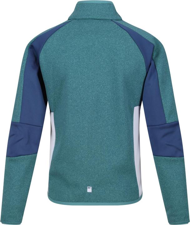 Produktbild Regatta Oberon VII Fleecejacke Durchgehender Reissverschluss (104)