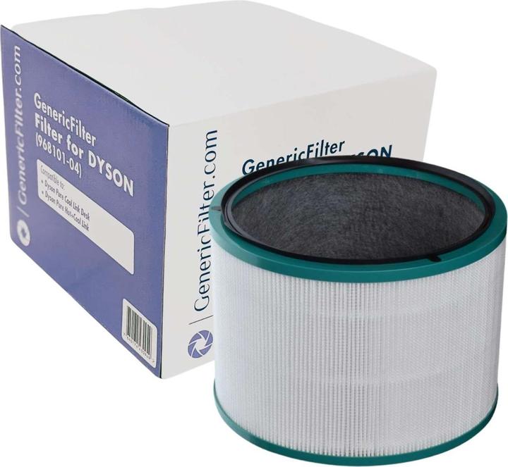 Actual product image GenericFilter Filter for Dyson 968101-04 (1 x)