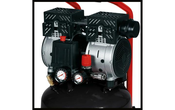 Produktbild Einhell TE-AC 24 (8 Bar, 24 l)