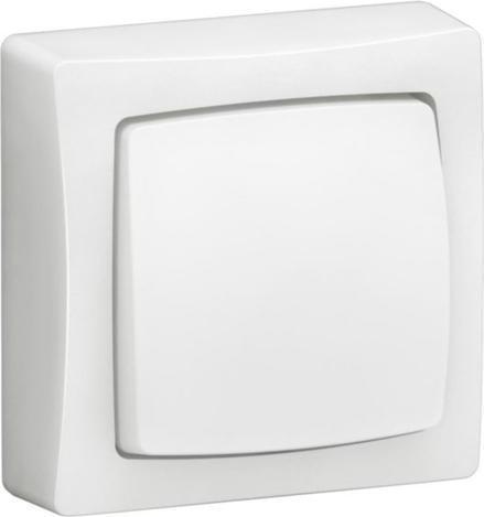 Image du produit Legrand UNITÉ UNIVERSELLE WS OU BOUTON-POUSSOIR / LEGRAN 86001L WS OTEO 86001L