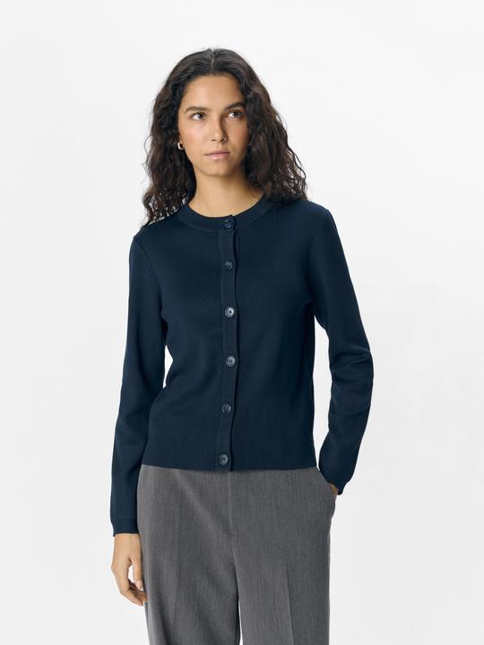 Produktbild Object OBJESTER Strickjacke (L)