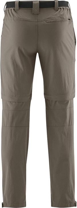 Actual product image Maier Sports Tajo short (50)