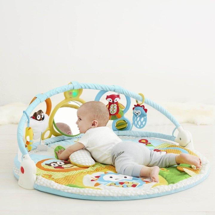 Actual product image Skiphop Explore & More