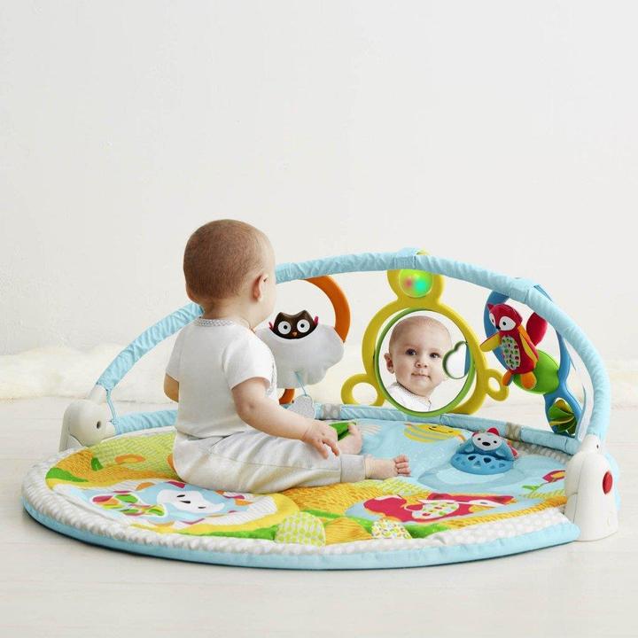 Actual product image Skiphop Explore & More