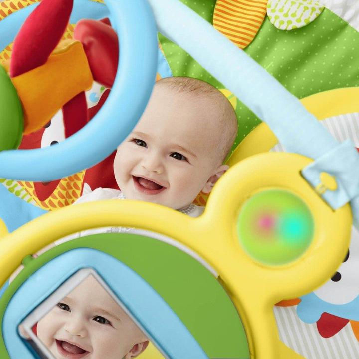 Actual product image Skiphop Explore & More