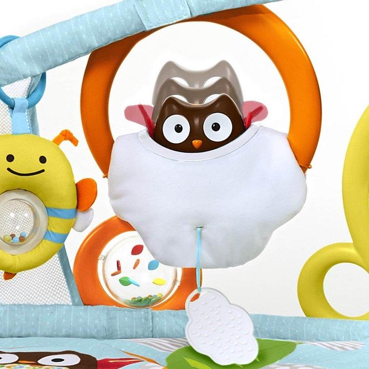 Actual product image Skiphop Explore & More