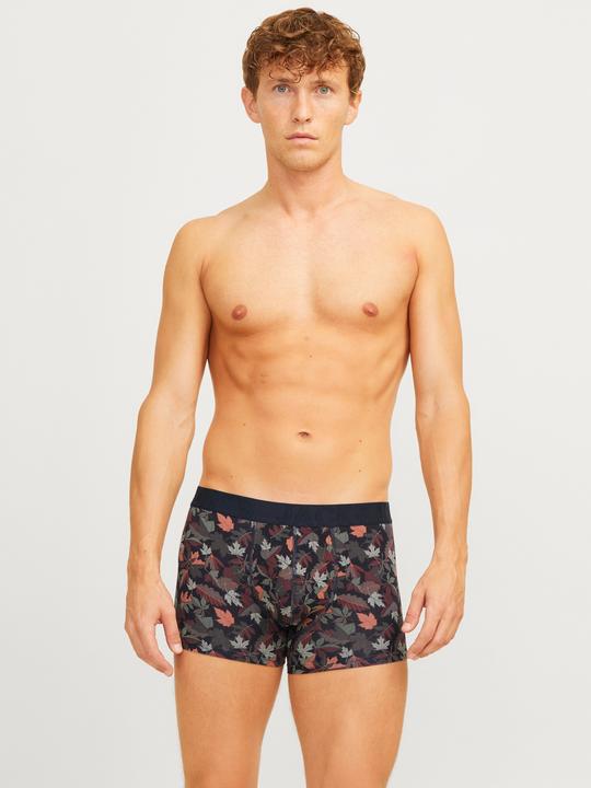 Produktbild Jack & Jones Fashion Trunks (S, 10er Pack)