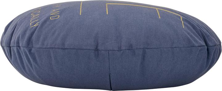 Image du produit Bloomingville Coussin décoratif (45 x 45 cm)