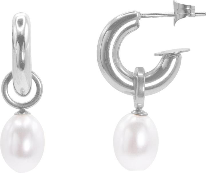 Immagine prodotto Heideman Sosia color argento (100% acciaio inossidabile)