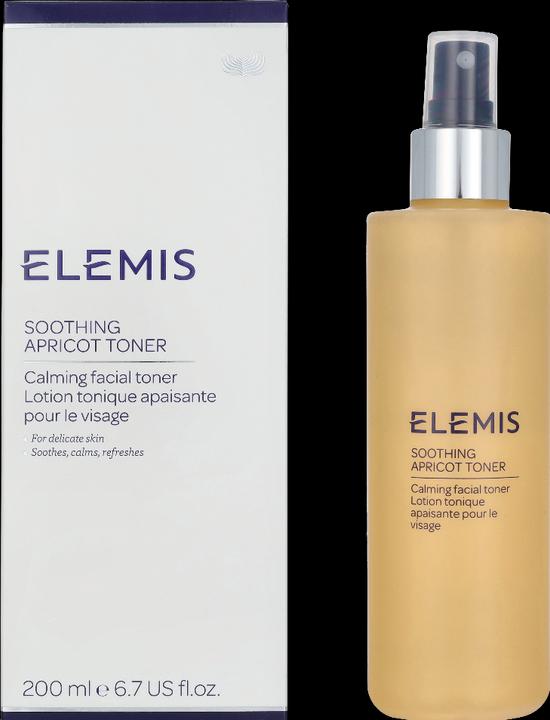 Actual product image Elemis Soothing Apricot Toner (Tonic water, 200 ml)