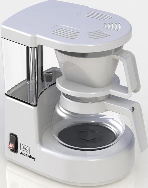 Image du produit Melitta Aroma Boy (Fiche CH)