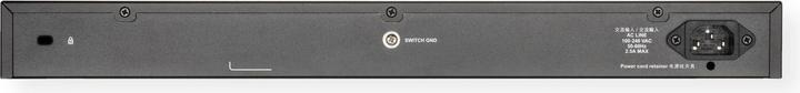 Immagine prodotto D-Link Switch Gigabit Ethernet (28 Porti)