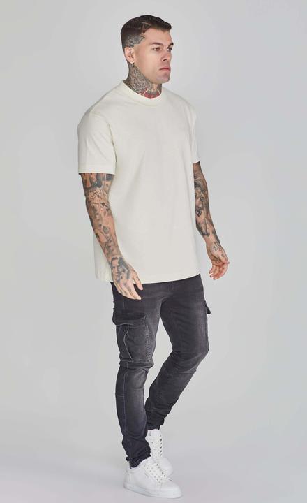 Image du produit Siksilk T-Shirt Oversized T-Shirt (L)