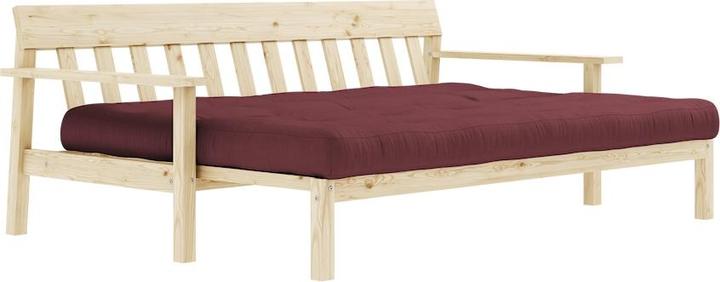 Immagine prodotto Karup Design Unwind (Divano letto, 3 posti)