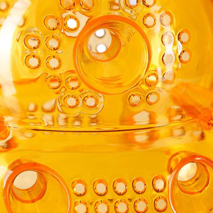 Actual product image Relaxdays 4x wasp trap