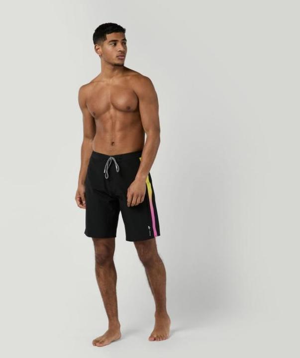 Image du produit Mystic Ozzy Boardshort (33)