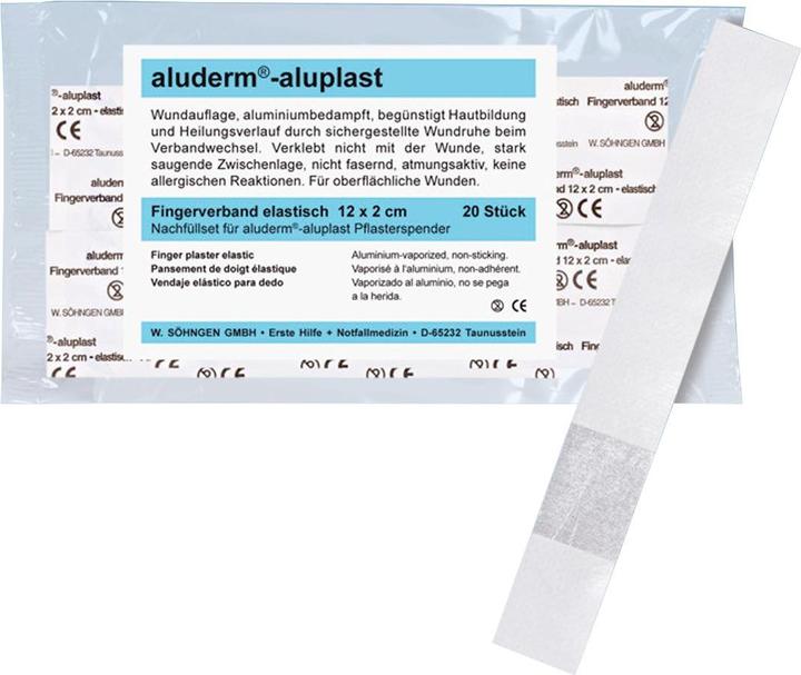 Actual product image Söhngen Execution (general) (1 x)