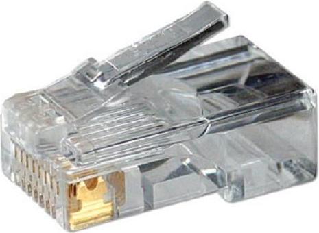 Produktbild LogiLink MP0002 (Kabel Verbindungsbox)
