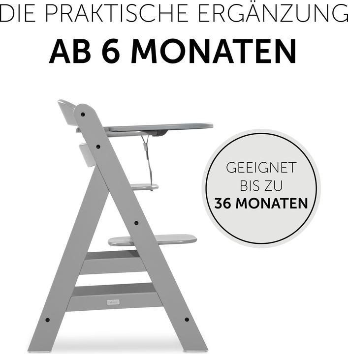 Image du produit Hauck Alpha Click