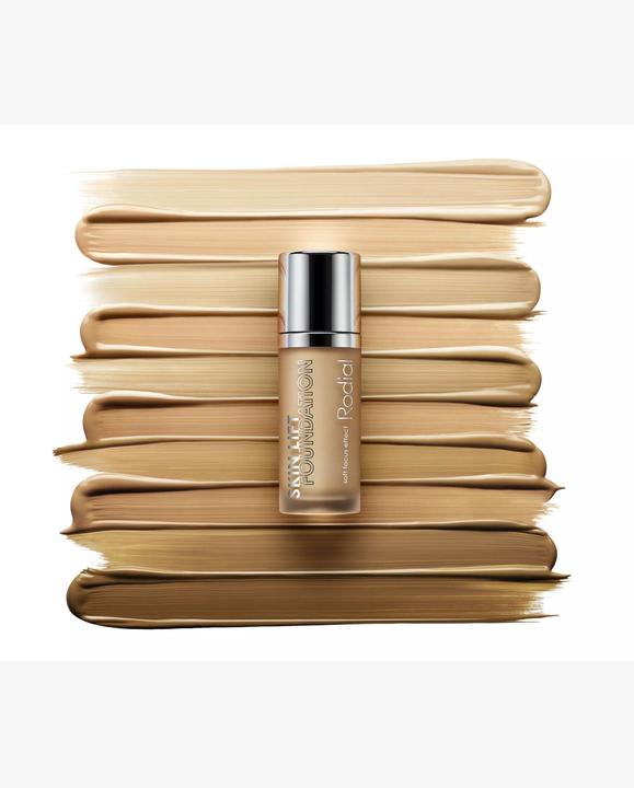 Actual product image Rodial Skin Lift Foundation (Mocha)
