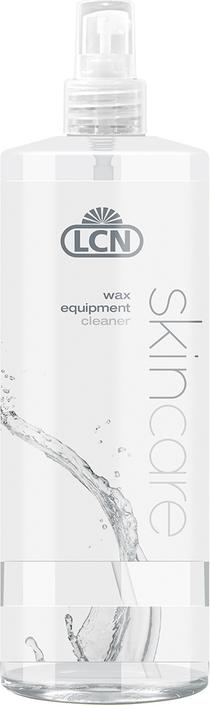 Actual product image Alessandro LCN WAX EQUIPMENT CLEANER 500 ml. (500 ml)