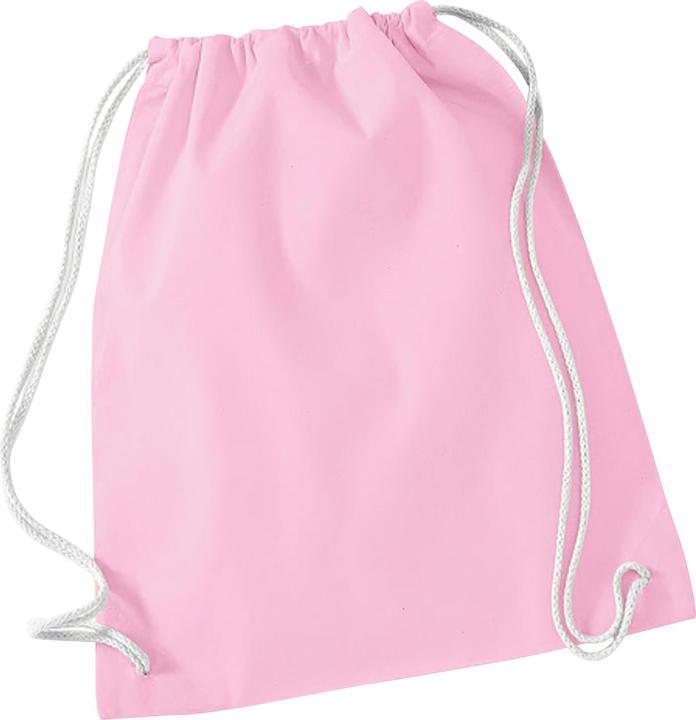 Actual product image Westford Mill Sports bag 12 litres (2 packs) (12 l)