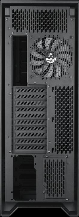 Produktbild Corsair Obsidian 900D Window (ATX, E-ATX, HPTX)