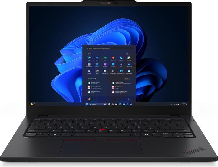 Actual product image Lenovo ThinkPad L13 Gen 6 (13.30", Intel Core Ultra 5 225U, 17.18 GB, 512 GB, DE)