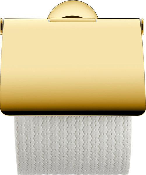 Gold Poliert