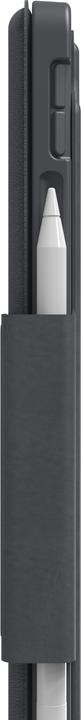 Actual product image Zagg Pro Keys Touchpad (CH, iPad 2019 (7th gene), iPad 2020 (8. Gen))
