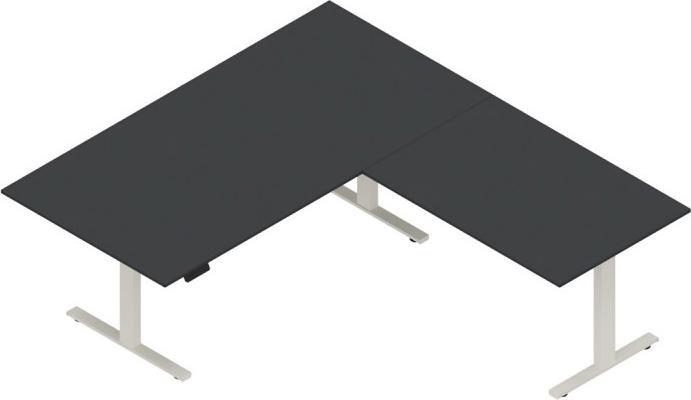 Actual product image Kerkmann Move4 (2000 x 1000 x 720 mm)