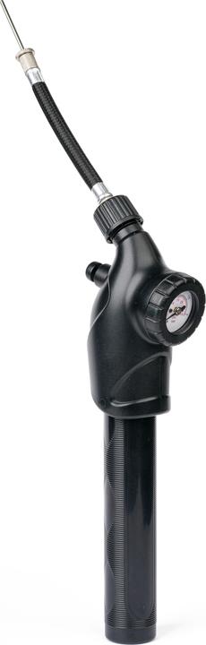 Sport-Thieme Ballpumpe Manometer