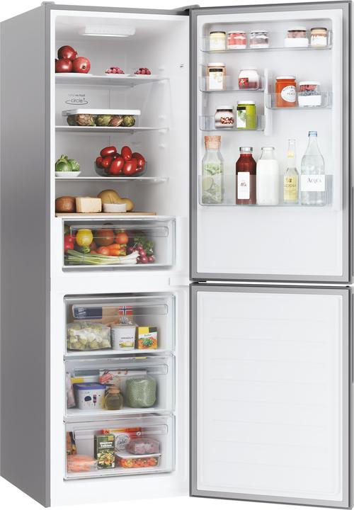 Image du produit Candy Réfrigérateur-congélateur CCE4T618ES (341 l)