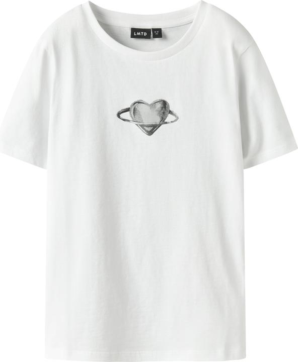 Lmtd Herzprint T-Shirt