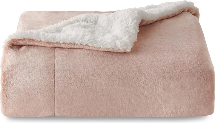 Produktbild Bedsure Kuscheldecke (150 x 200 cm)