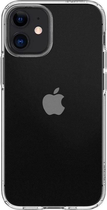 Produktbild Spigen Liquid Crystal (Apple iPhone 12 mini)
