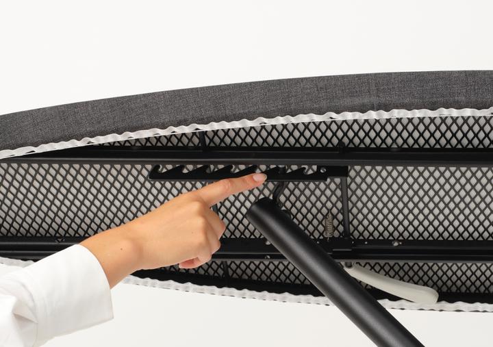 Produktbild Brabantia Ironing Board Heat Resistant Parking Zone (135 x 45 cm)