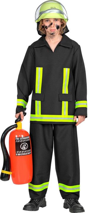 Produktbild Widmann Feuerwehrmann (128)
