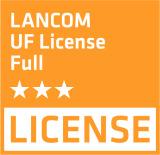 Actual product image Lancom Systems LANCOM R&S UF-1060-1Y Full Licence to activate the UTM & firewall functions of the UF-1060 sandboxin