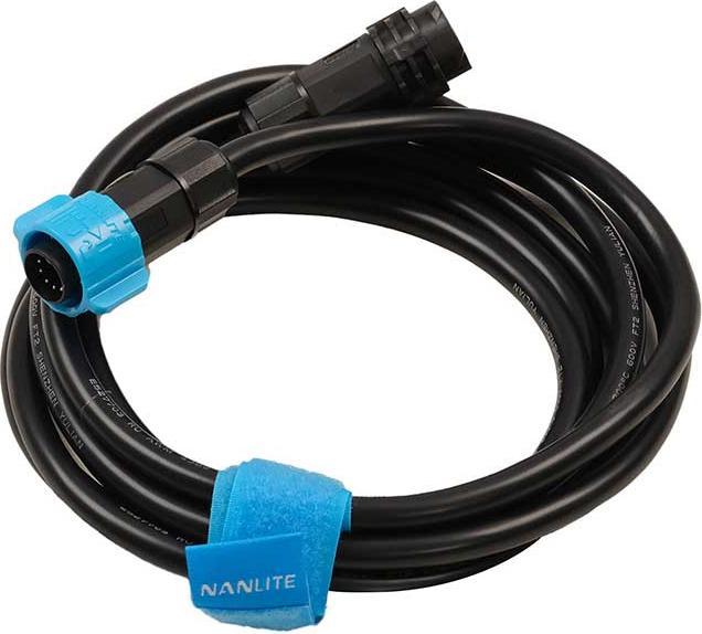 Produktbild Nanlite PavoSlim DC Cable 2.6 M