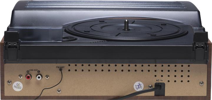 Produktbild Denver VPR-190 (Manuell)