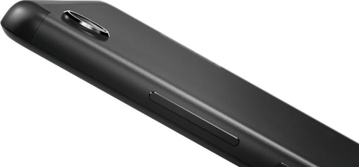 Actual product image Lenovo Tab M7 (WLAN only, 7", 16 GB, Black)