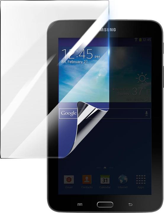 Immagine prodotto 3MK Pellicola ScreenSafe (1 Pezzo/i, Galaxy Tab 3 Lite 7.0)