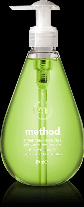 Produktbild Method Handseife (Flüssigseife, 354 ml)