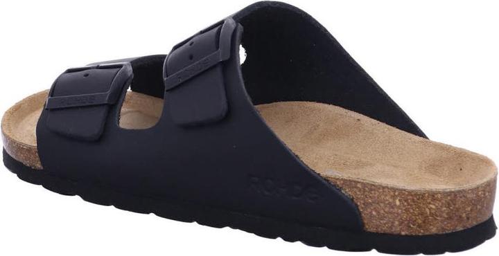 Actual product image Rohde Slippers (40)