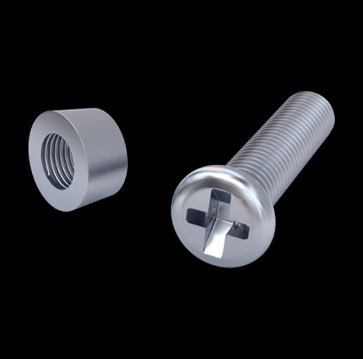 Produktbild Pitlock/Busse-Sicherheitstech Pit-Stopper M8