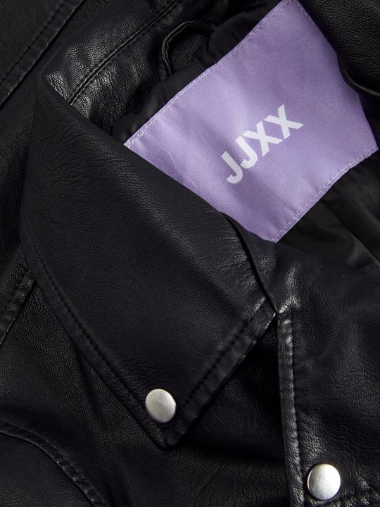 Produktbild JJXX JXGail Biker Faux Lederjacke (XL)
